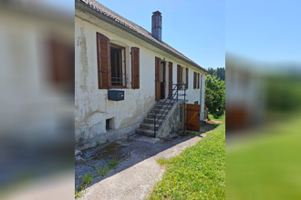 location appartement chaux-des-crotenay 39150