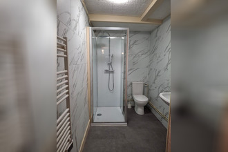 location appartement chaux-des-crotenay 39150