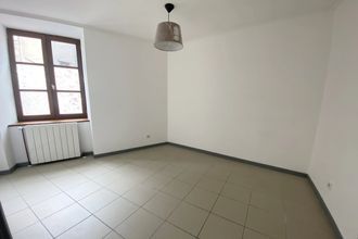 Ma-Cabane - Location Appartement Chavanay, 36 m²