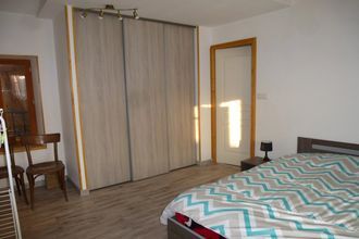 location appartement chavanay 42410