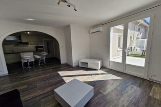 location appartement chavanay 42410