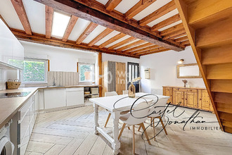 location appartement chavanay 42410
