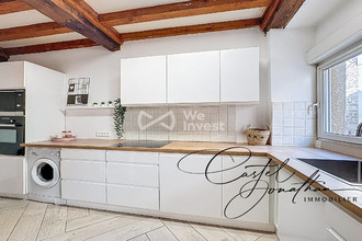 location appartement chavanay 42410
