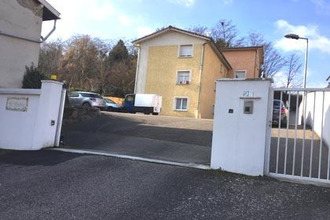 location appartement chavanoz 38230