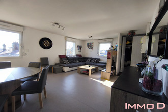 location appartement chavelot 88150