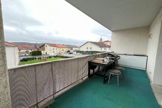 location appartement chavelot 88150