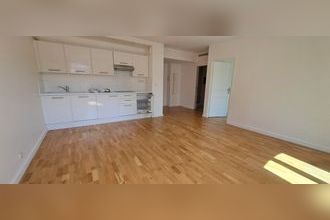 Ma-Cabane - Location Appartement Chaville, 44 m²