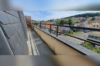 Ma-Cabane - Location Appartement Chaville, 44 m²