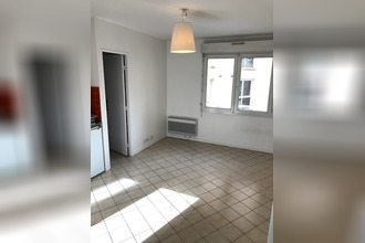 Ma-Cabane - Location Appartement CHAVILLE, 18 m²