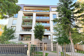 location appartement chaville 92370