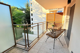 location appartement chaville 92370