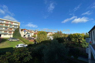 location appartement chaville 92370