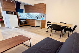 location appartement chaville 92370