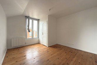 location appartement chaville 92370