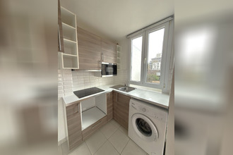 location appartement chaville 92370