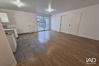 location appartement chaville 92370