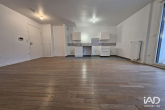 location appartement chaville 92370