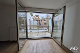 location appartement chaville 92370