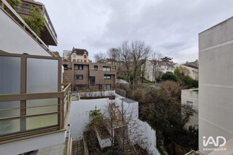 location appartement chaville 92370