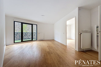 location appartement chaville 92370