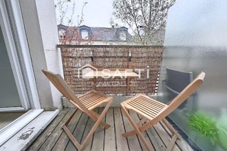 location appartement chaville 92370