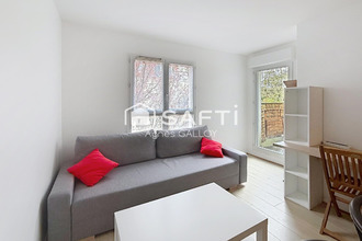 location appartement chaville 92370