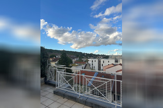 location appartement chaville 92370