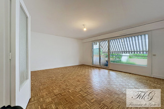 location appartement chaville 92370