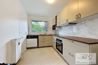 location appartement chaville 92370