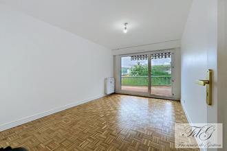 location appartement chaville 92370