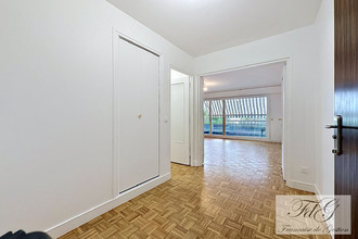 location appartement chaville 92370