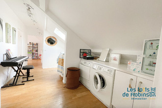 location appartement chaville 92370