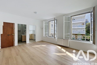 location appartement chaville 92370
