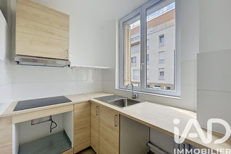 location appartement chaville 92370
