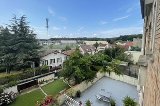 location appartement chaville 92370