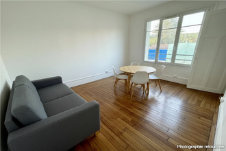 location appartement chaville 92370
