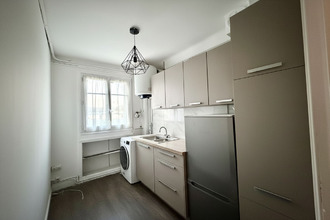 location appartement chaville 92370