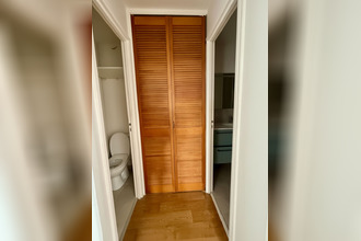 location appartement chaville 92370