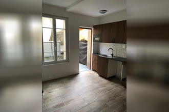 location appartement chaville 92370