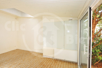 location appartement chaville 92370