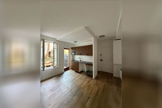 Ma-Cabane - Location Appartement CHAVILLE, 48 m²