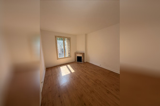 Ma-Cabane - Location Appartement CHAVILLE, 48 m²