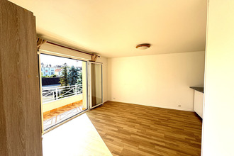 Ma-Cabane - Location Appartement CHAVILLE, 23 m²