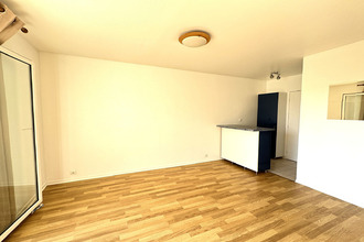 Ma-Cabane - Location Appartement CHAVILLE, 23 m²