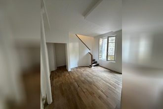 location appartement chaville 92370