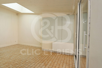 location appartement chaville 92370