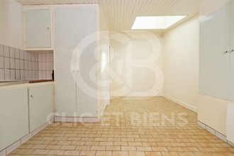 location appartement chaville 92370