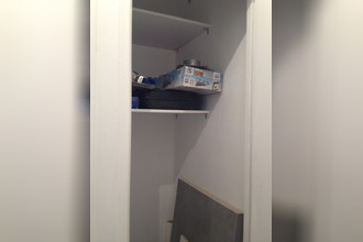 Ma-Cabane - Location Appartement CHAVILLE, 31 m²