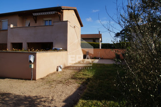 location appartement chazay-d-azergues 69380