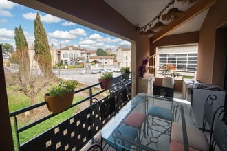 location appartement chazay-d-azergues 69380